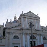 igrejas Basílica de Nossa Senhora da Penha,Recife-Pernambuco