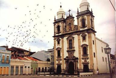 Risultati immagini per RECIFE cidade velha