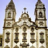 igrejas Igreja de Santo Antônio,Recife-Pernambuco
