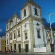 igrejas Igreja Madre de Deus,Recife-Pernambuco
