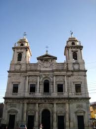 igrejas Igreja Matriz da Boa Vista,Recife-Pernambuco