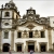 Basílica e Convento de Nossa Senhora do Carmo-Recife-PE foto 1