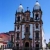 igrejas Concatedral de São Pedro dos Clérigos,Recife-Pernambuco