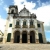 igrejas Igreja de Nossa Senhora do Rosário dos Homens Pretos,Olinda-Pernambuco