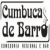 ondecomer Cumbuca de Barro,Olinda-Pernambuco