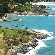 praias Praia de Calhetas,Cabo de Sto Agostinho -Pernambuco