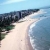 praias Praia do Janga,Paulista-Pernambuco