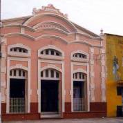 teatros Teatro Apolo,Recife-Pernambuco