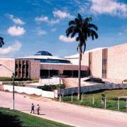 teatros Teatro da Universidade Federal de Pernambuco,Recife-Pernambuco