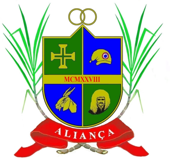 Brasão de Aliança Brasão Aliança