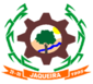 Brasão da Cidade de Jaqueira