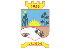Brasão da Cidade de Lajedo Brasão da Cidade de Lajedo