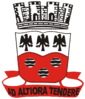 Brasão da Cidade de Garanhus