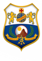 Brasão da Cidade Vitoria de Santo Antao Brasão da Cidade Vitoria de Santo Antao