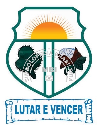 Brasão de Armas de afrânio Brasão de Armas de Afrânio