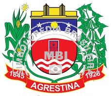 Brasão da Cidade Agrestina Brasão da Cidade Agrestina