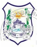 Brasão da Cidade de Betania