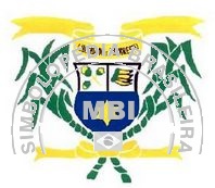 Brasão da Cidade Camutanga Brasão da Cidade Camutanga