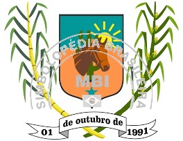 Brasão da Cidade de Dormentes Brasão da Cidade de Dormentes