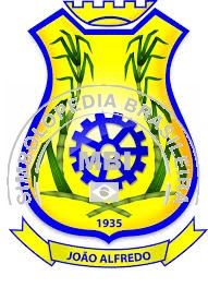 brasão da Cidade João Alfredo brasão da Cidade João Alfredo
