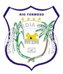 Brasão do Rio Formoso Brasão do Rio Formoso