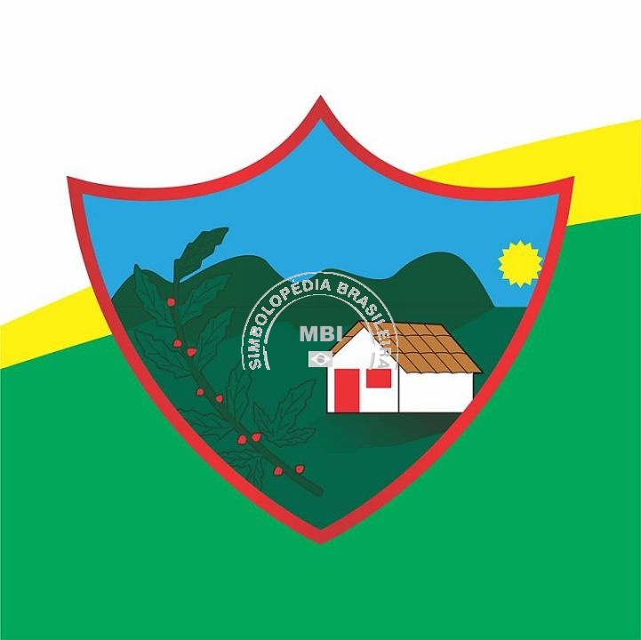 Brasão da Cidade São Joaquim do Monte Brasão da Cidade São Joaquim do Monte