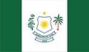Bandeira da Cidade Ouricur Bandeira da Cidade Ouricuri