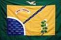 Bandeira da Cidade de Ibimirim Bandeira da Cidade de Ibimirim