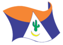 Bandeira da Santa Maria da Boa Vista