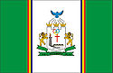 Bandeira da Cidade de Trindade Bandeira da Cidade de Trindade