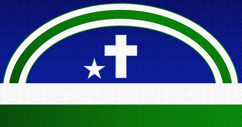 Bandeira da Cidade de Surubim Bandeira da Cidade de Surubim