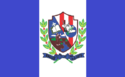 Bandeira  da Cidade de Brejão