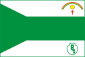 Bandeira de Bodocó 