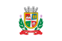Bandeira da Cidade de Santa Cruz Bandeira da Cidade de Santa Cruz