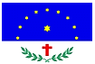 Bandeira da Cidade de Salgueiro