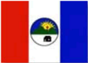 Bandeira da Cidade de Casinhas