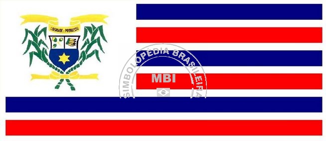Bandeira da Cidade de Camutanga Bandeira da Cidade de Camutanga