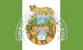 Bandeira da Cidade Frei de Miguelinho Bandeira da Cidade Frei de Miguelinho