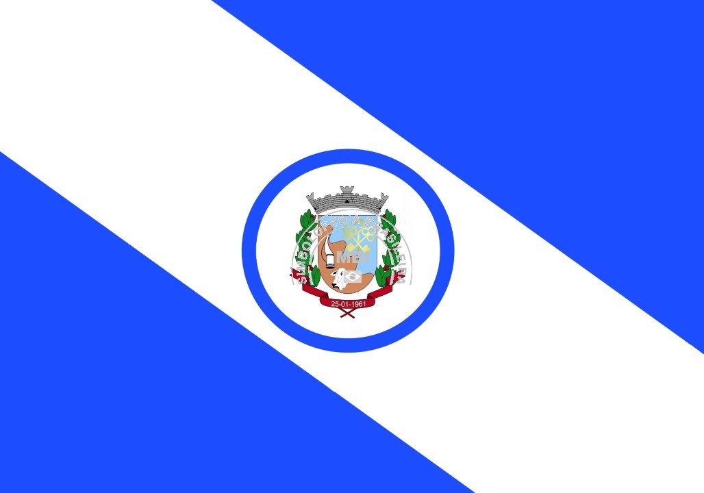 Bandeira de Inajá