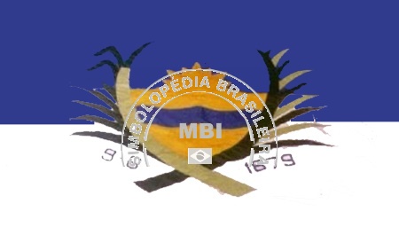 Brasão da Cidade Palmares Brasão da Cidade Palmares