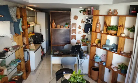 Foto da loja 3 Artenova