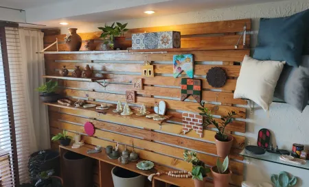 Foto da loja 2 Artenova