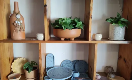 Foto da loja 4 Artenova