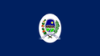 Bandeira da Cidade de Brejinho