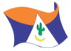 Bandeira da Santa Maria da Boa Vista