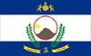 Bandeira da Cidade Vitoria de Santo Antao