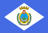 Bandeira da Cidade de Fernando de Noronha