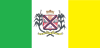 Bandeira da Cidade deGameleira